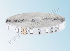LED лента RGB 2835/60 негерметичная (IP33) standart